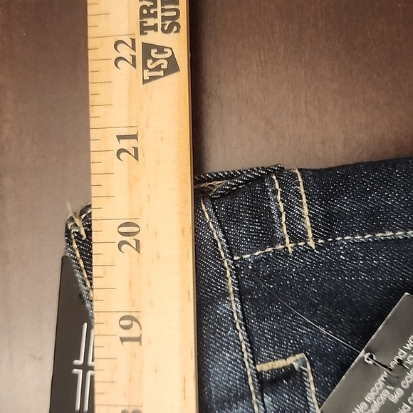NWT Size 20W Liverpool Straight High Rise Jeans - Picture 10 of 12